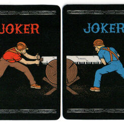 The Lumberjacks