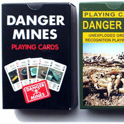 Ordnance Recognition