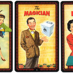 Housewives Tarot