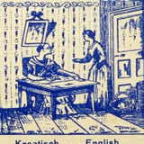 Austrian Cartomancy Cards