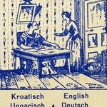 Austrian Cartomancy Cards