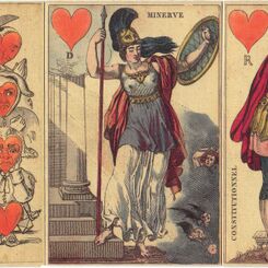 Cartes à Rire
