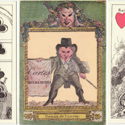 Cartes Recréatives