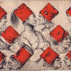 Transformation of Playing Cards