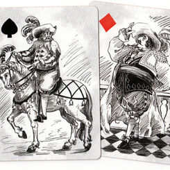 On The Cards