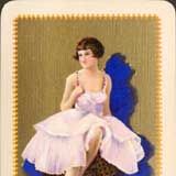 Waddington’s Encore Series