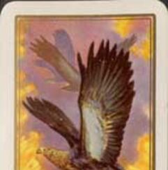 Waddington’s Classic and Wildlife Series, 1933