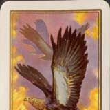 Waddington’s Classic and Wildlife Series, 1933