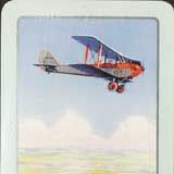 Waddington’s “Flying” Series, 1933