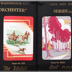 Waddington’s 1940 Trade Brochure