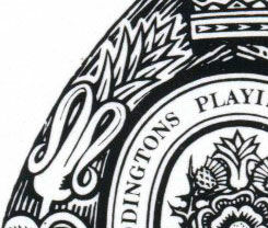 Waddingtons Aces of Spades, 1970 onwards