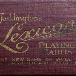 Lexicon