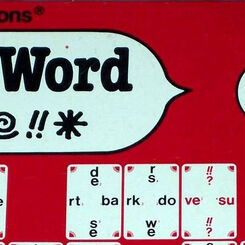 My Word