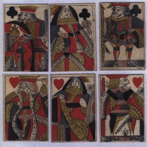 30: The Not-So-Minor Cardmakers of the 19th Century - Gibson, Hunt & Bancks