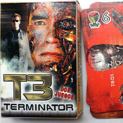 T3 Terminator