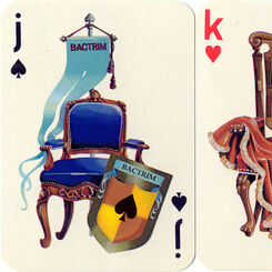Roche Playing Cards