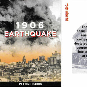 1906 Earthquake