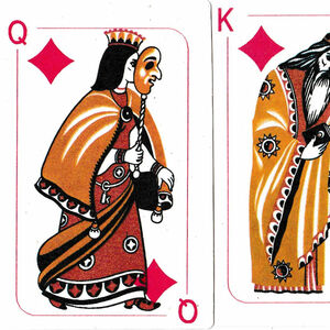 Belarus Souvenir Cards