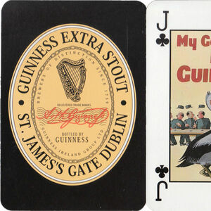 Guinness Posters