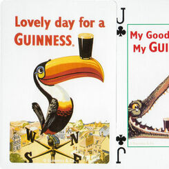 Lovely Day for a Guinness