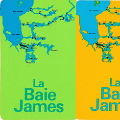 La Baie James