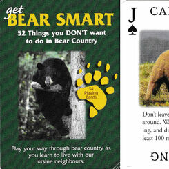 Get Bear Smart