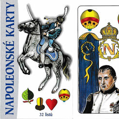 Napoleonské karty