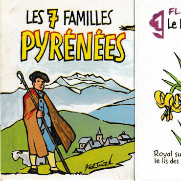 Les 7 Familles Pyrénées