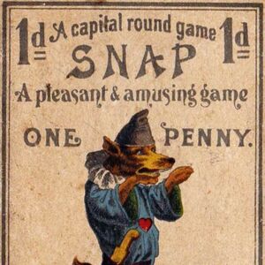 One Penny Games