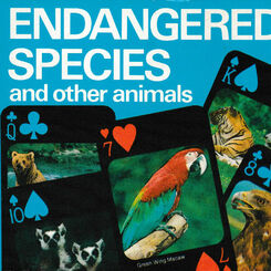 Endangered Species and other animals