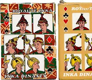 Inka-Dynasty