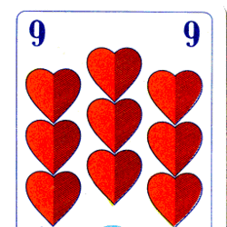Polish Playing Cards