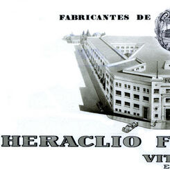 Heraclio Fournier S.A.
