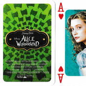 Alice in Wonderland (Walt Disney Pictures version)