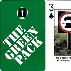 The Green Pack: Salisbury Plain