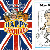 Politically Incorrect Happy Families