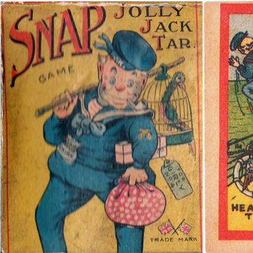 Jolly Jack Tar Snap