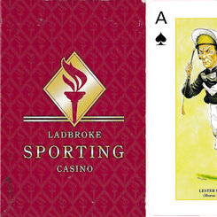 Ladbroke Sporting Casino