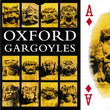 Oxford Gargoyles