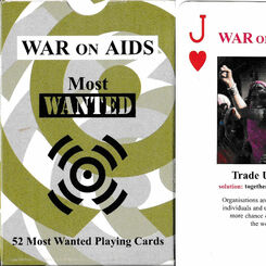 War on AIDS