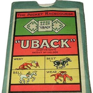 Uback