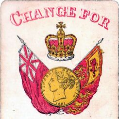 Change for a Sovereign