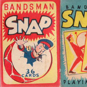 Bandsman Snap