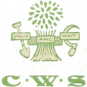 CWS Printing Works