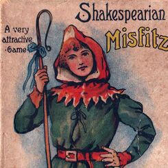 Shakespearian Misfitz