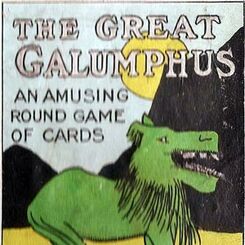 The Great Galumphus