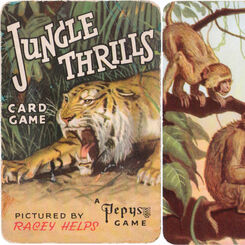 Jungle Thrills & Safari