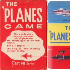 Planes Game