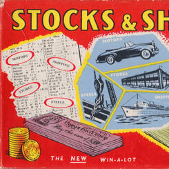 Stocks & Shares