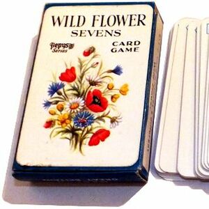 Wild Flower Sevens